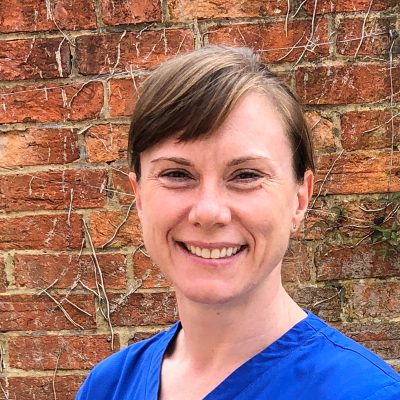 Team Member - Wilson House Dental