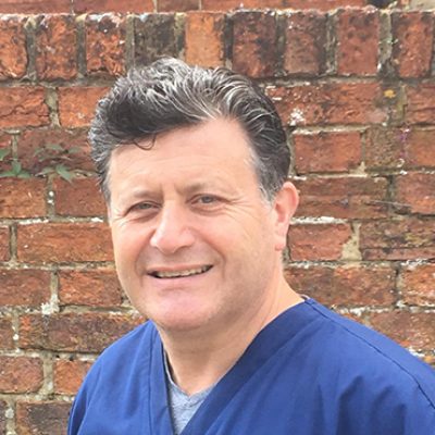 Team Member - Wilson House Dental