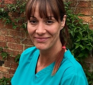 Team Member - Kirsty
