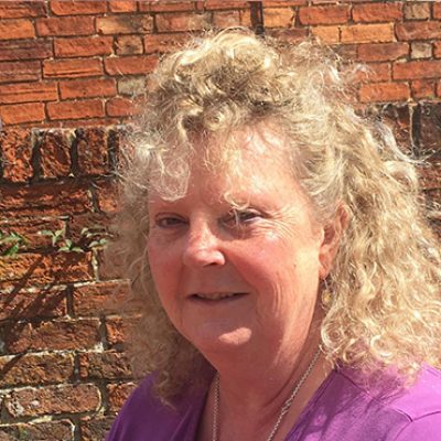 Team Member - Wilson House Dental
