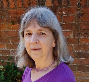 Team Member - Karen