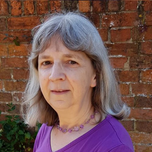 Team Member - Karen
