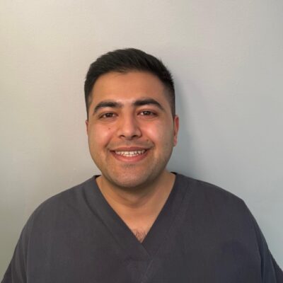Team Member - Wilson House Dental