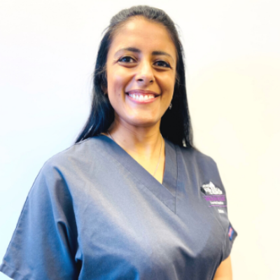 Team Member - Wilson House Dental
