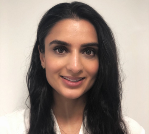 Team Member - Dr Neha Patel