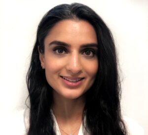 Team Member - Dr Neha Patel