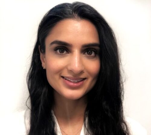 Team Member - Dr Neha Patel