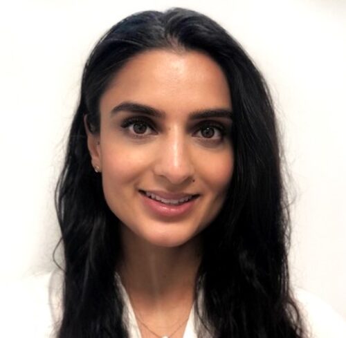 Team - Dr Neha Patel