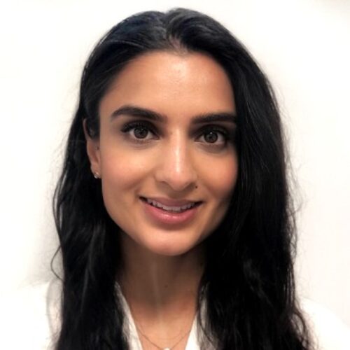 Team Member - Dr Neha Patel