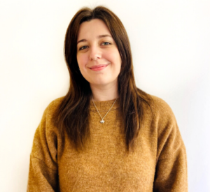 Team Member - Olivia