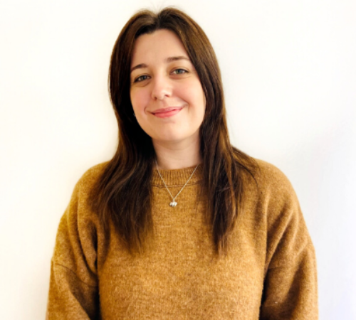 Team Member - Olivia