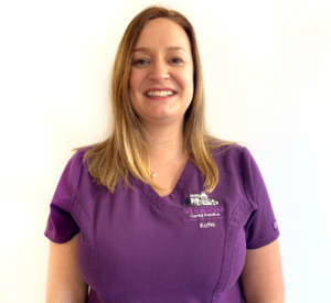 Team Member - Katie