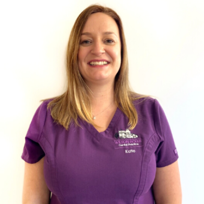 Team Member - Wilson House Dental