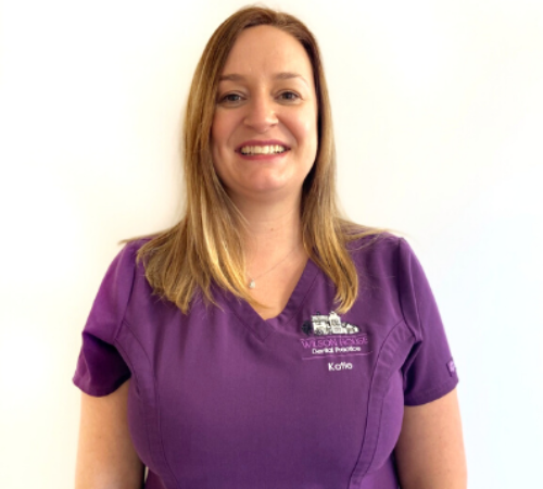 Team Member - Katie