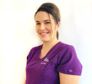 Team Member - Natalia