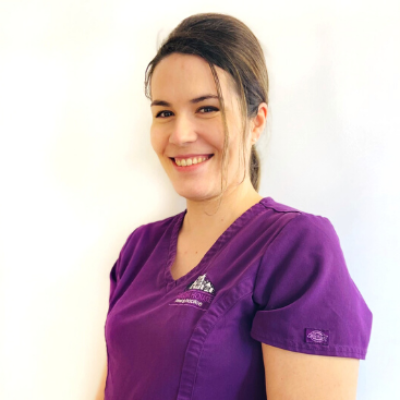 Team Member - Wilson House Dental