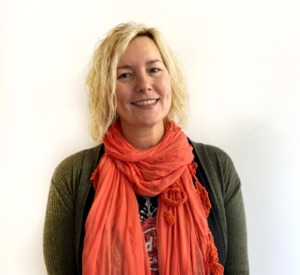 Team Member - Jo
