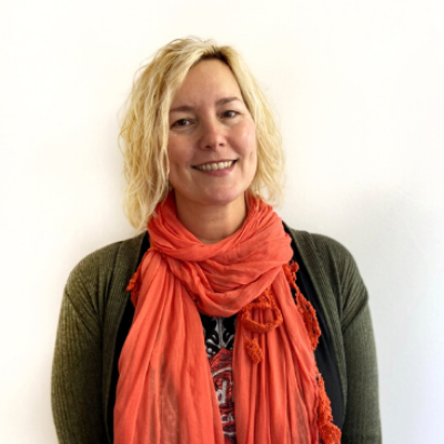 Team Member - Wilson House Dental