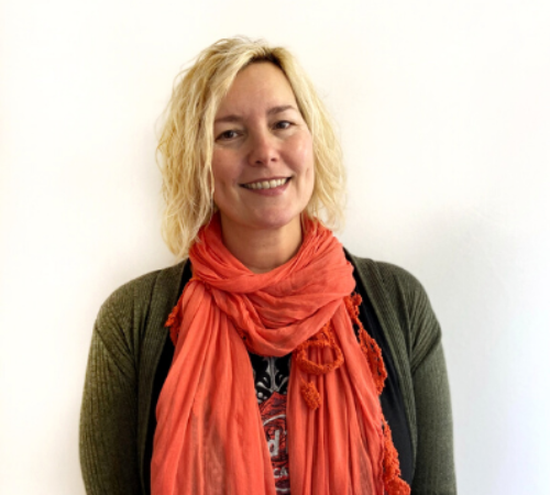 Team Member - Jo