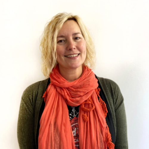 Team Member - Jo