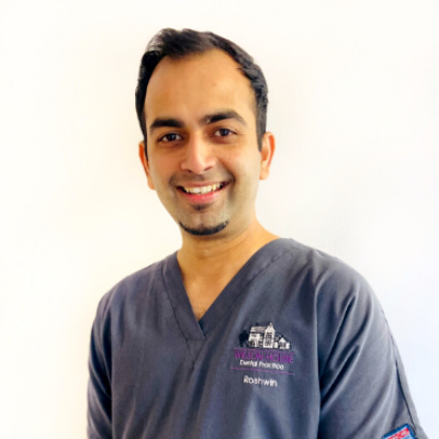 Team Member - Wilson House Dental
