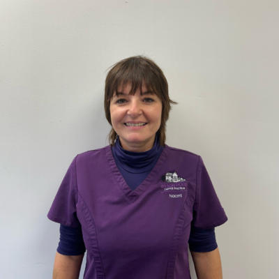 Team Member - Wilson House Dental