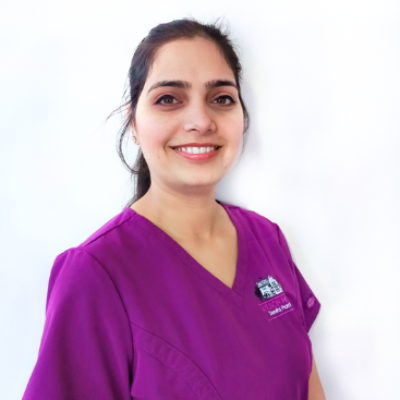 Team Member - Wilson House Dental