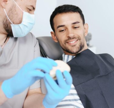 Treatment - Restorative Dentistry Milton Keynes