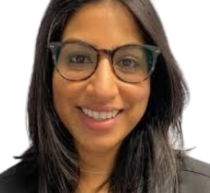 Team Member - Dr Nikita Patel