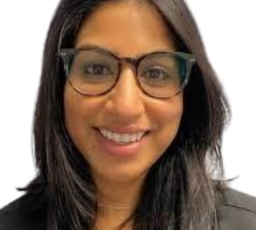 Team Member - Dr Nikita Patel