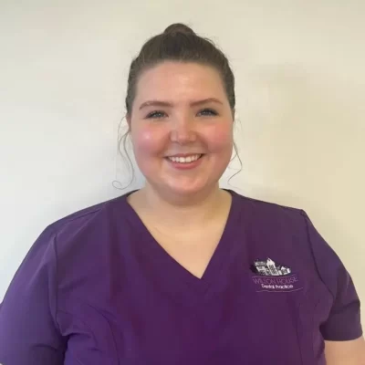 Team Member - Wilson House Dental