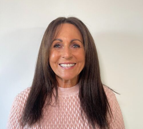 Team Member - Astrid