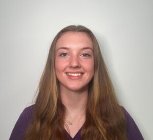 Team Member - Ashleigh