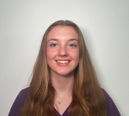 Team Member - Ashleigh