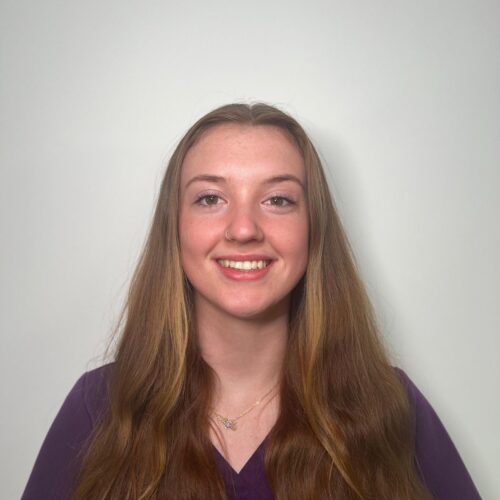 Team Member - Ashleigh