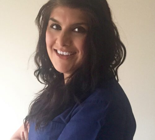 nisha