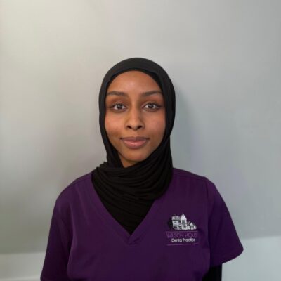 Team Member - Wilson House Dental