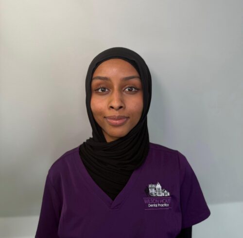 Team - Halima