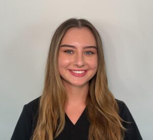 Team Member - Grace Higgins