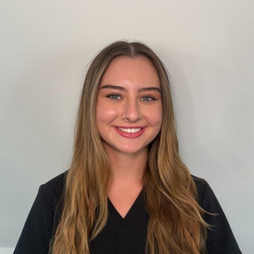 Team Member - Grace Higgins