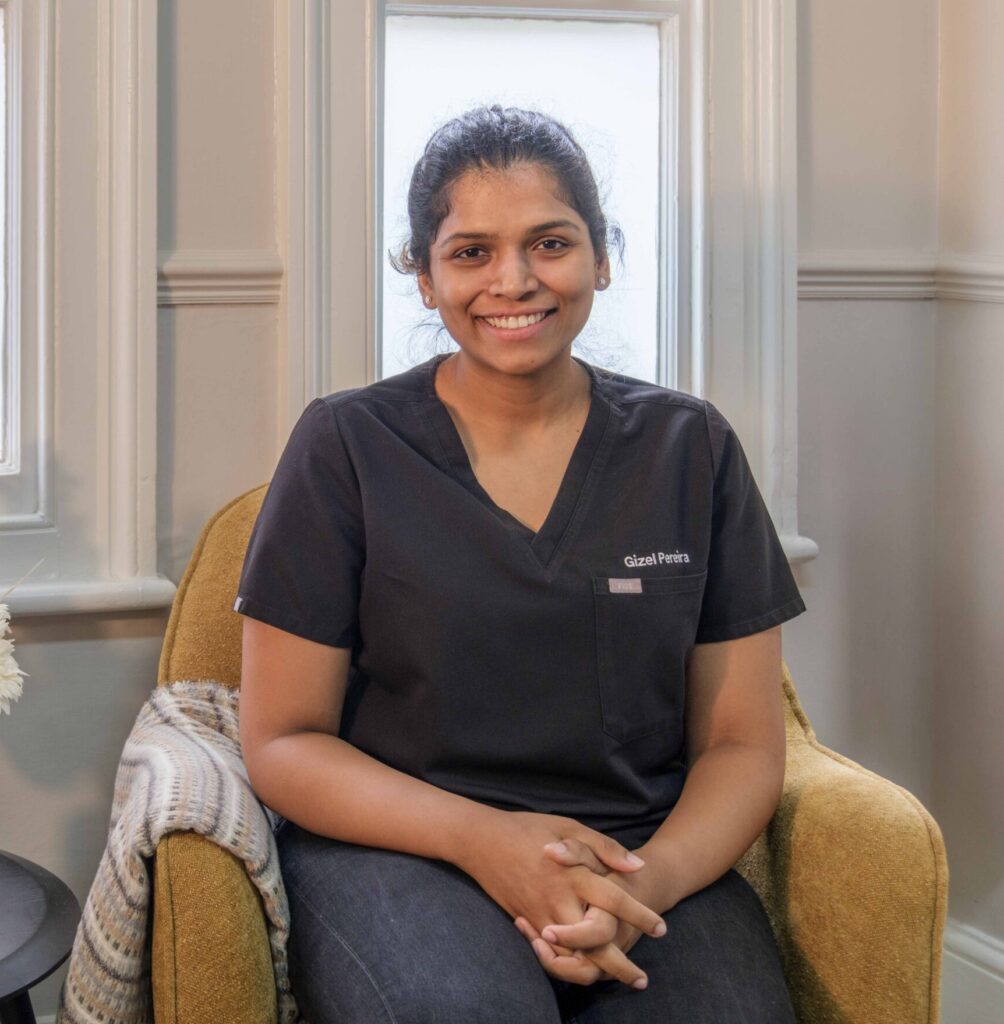 Dr Gizel - Dentist