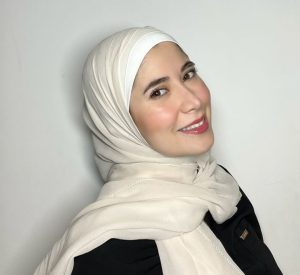 Team Member - Ghina Al - Molki