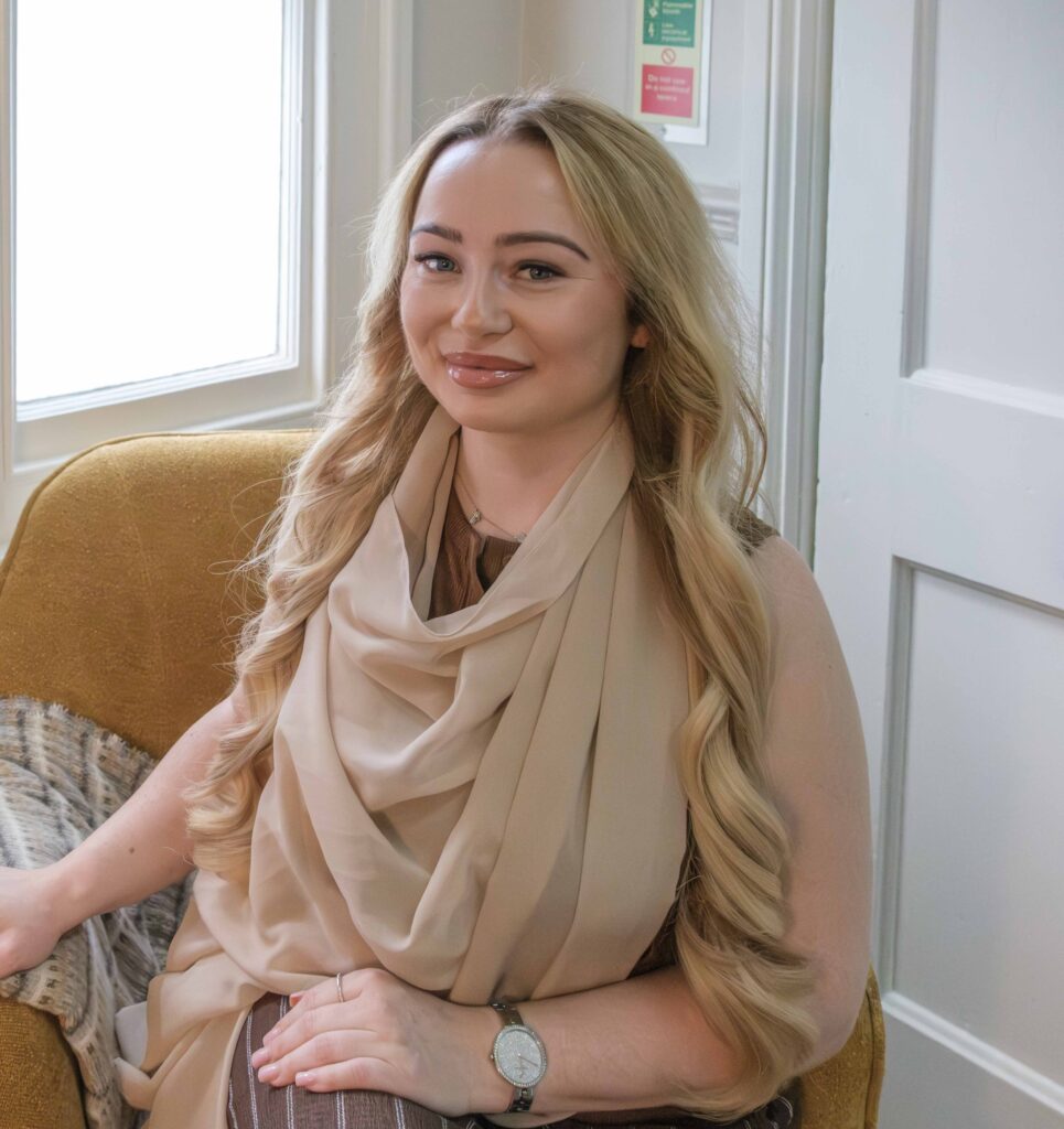 Nicole Mclean - Practice Manager