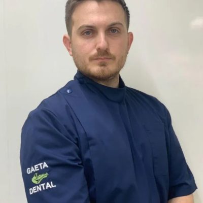 Team Member - Wilson House Dental