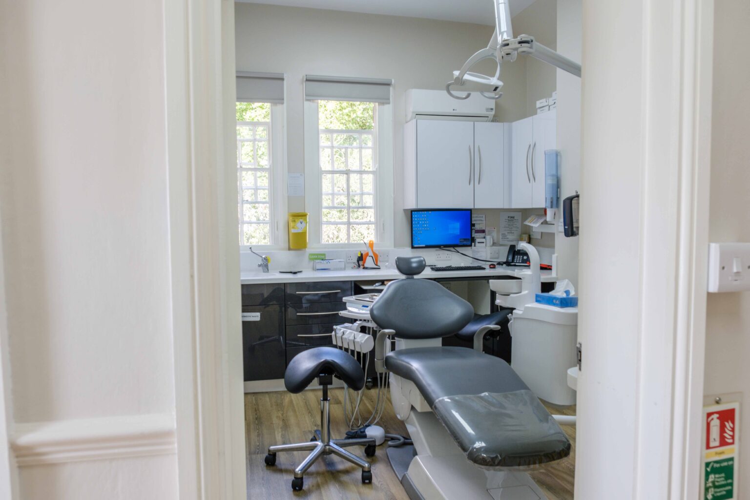Dentist Milton Keynes | Wilson House Dental Practice