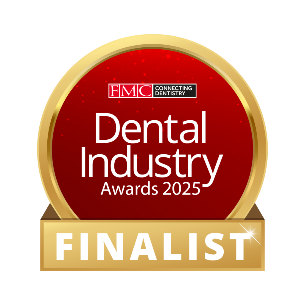 Dental Industry Awards 2025 (Transparent Background)