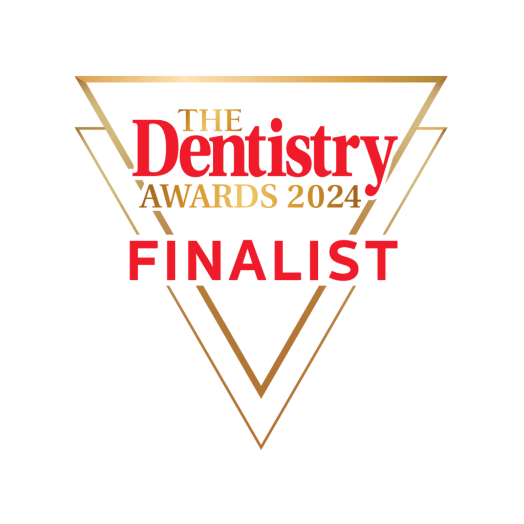 Dentistry Awards 2024 (Transparent Background)