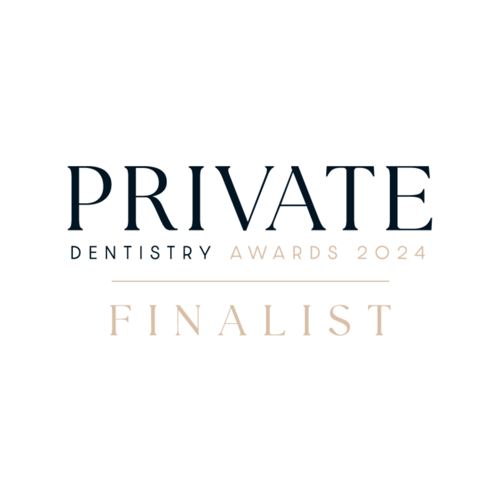 Private Dentistry Awards 2024 (Transparent Background)